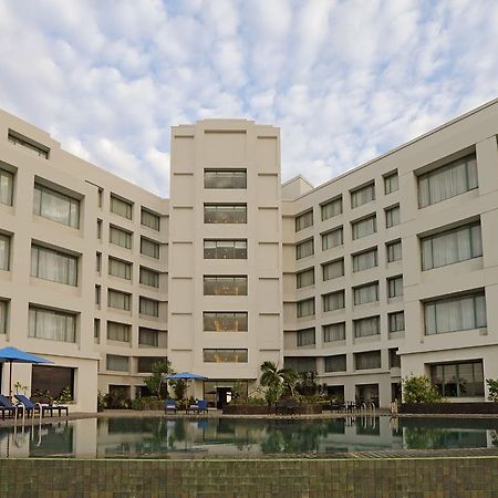 Aryaduta Manado Dış mekan fotoğraf
