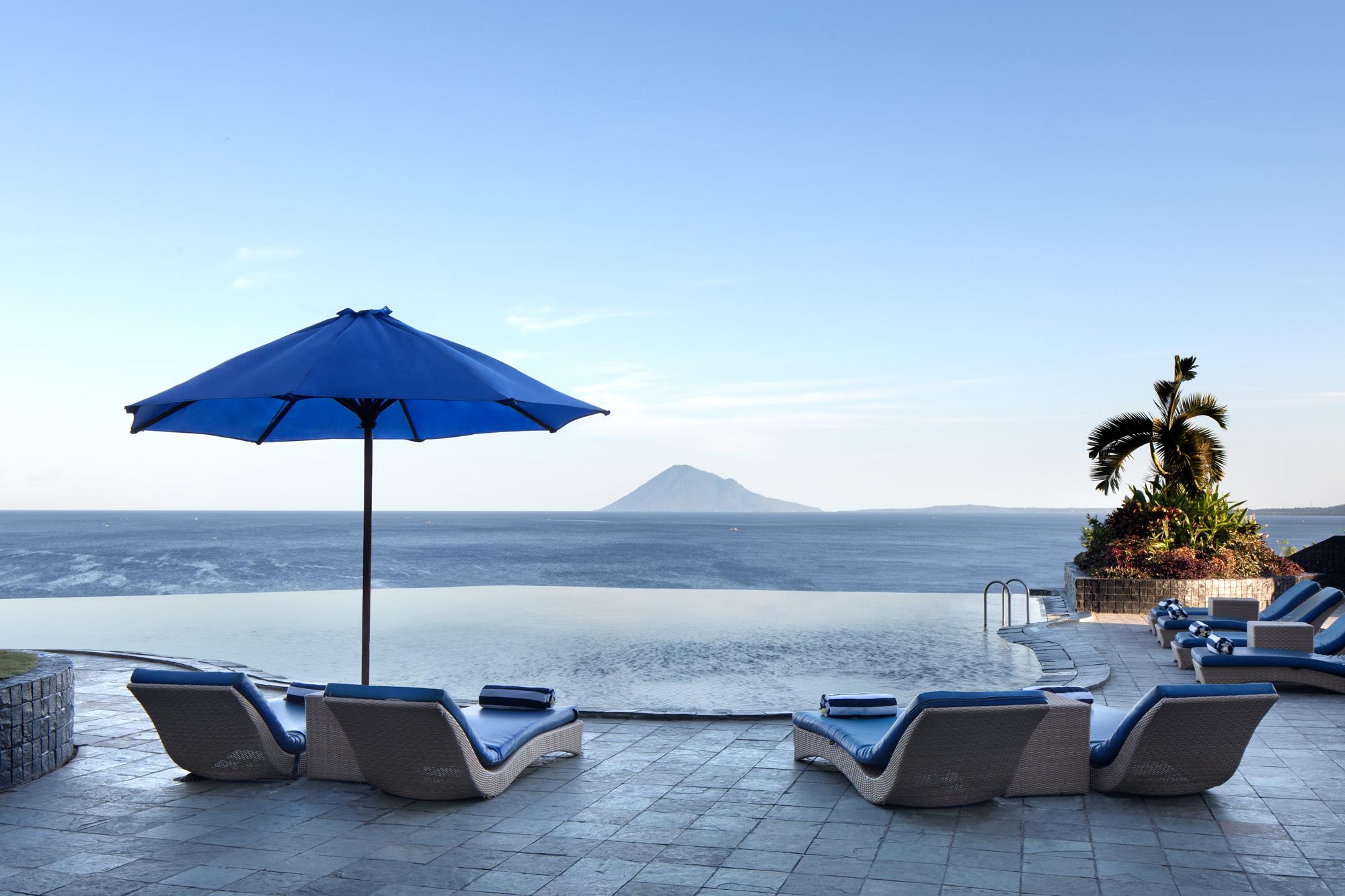Aryaduta Manado Dış mekan fotoğraf